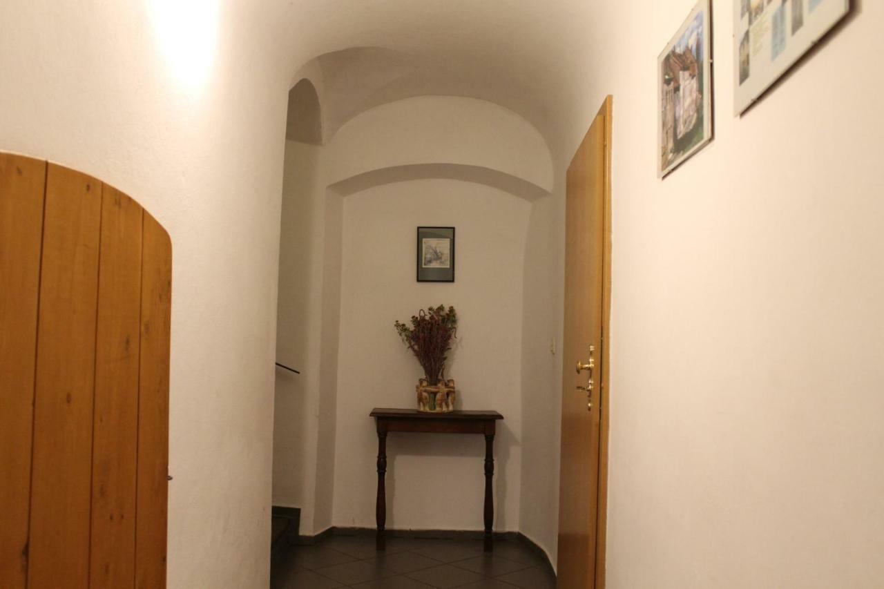 Pension Wielsch Görlitz Exteriör bild