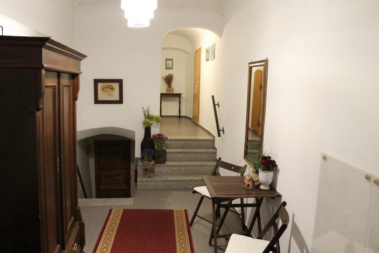 Pension Wielsch Görlitz Exteriör bild